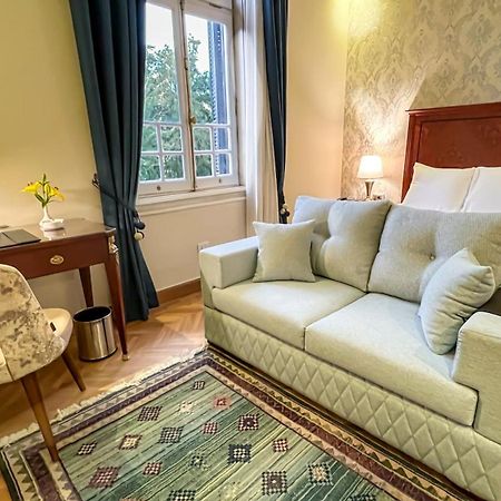 Helnan Palace Hotel - Adults Only Alexandrie Extérieur photo