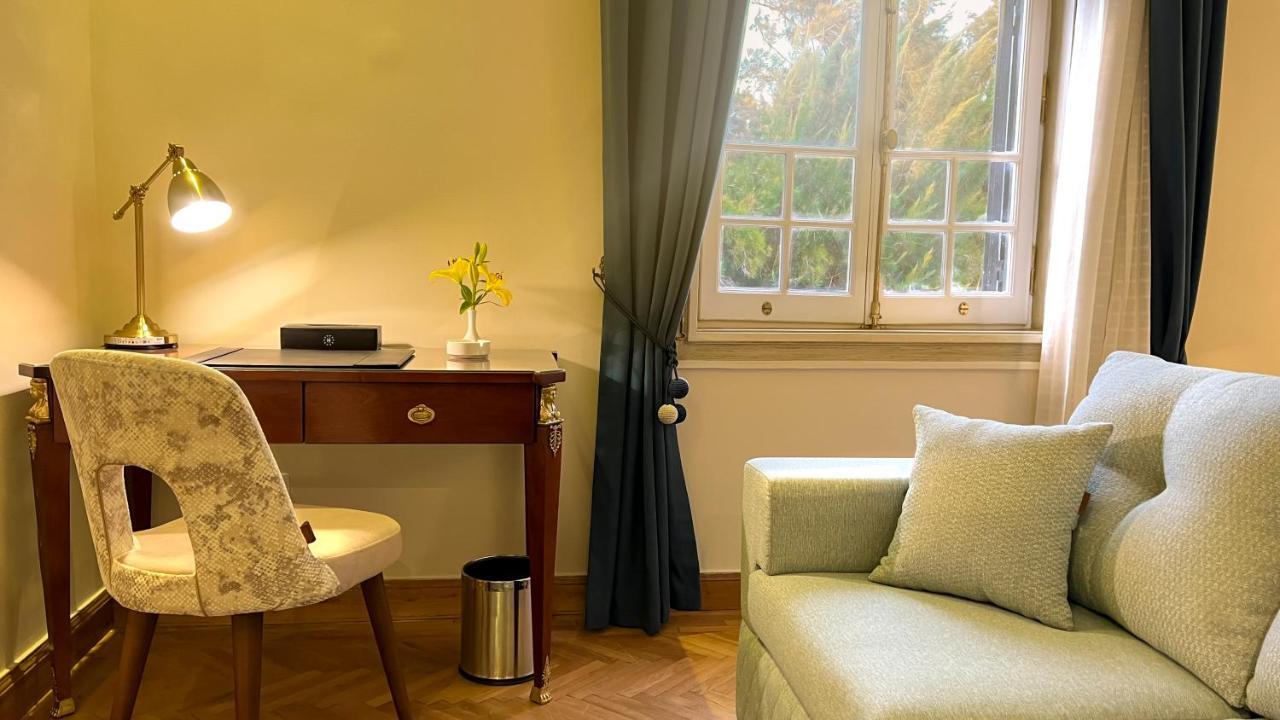 Helnan Palace Hotel - Adults Only Alexandrie Extérieur photo