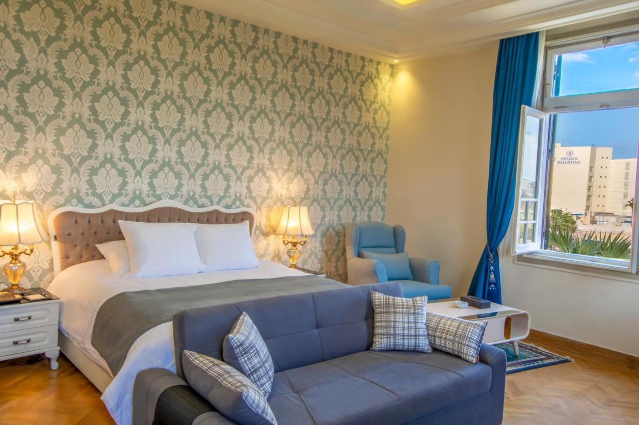 Helnan Palace Hotel - Adults Only Alexandrie Extérieur photo