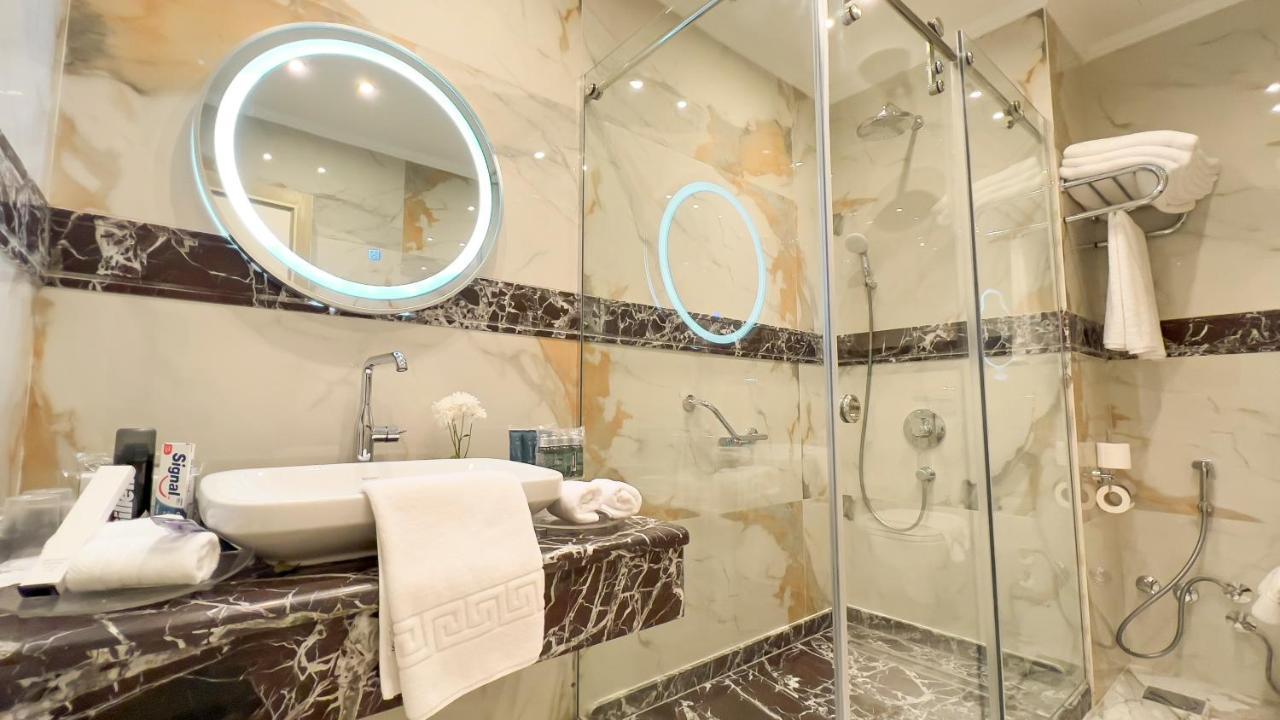 Helnan Palace Hotel - Adults Only Alexandrie Extérieur photo