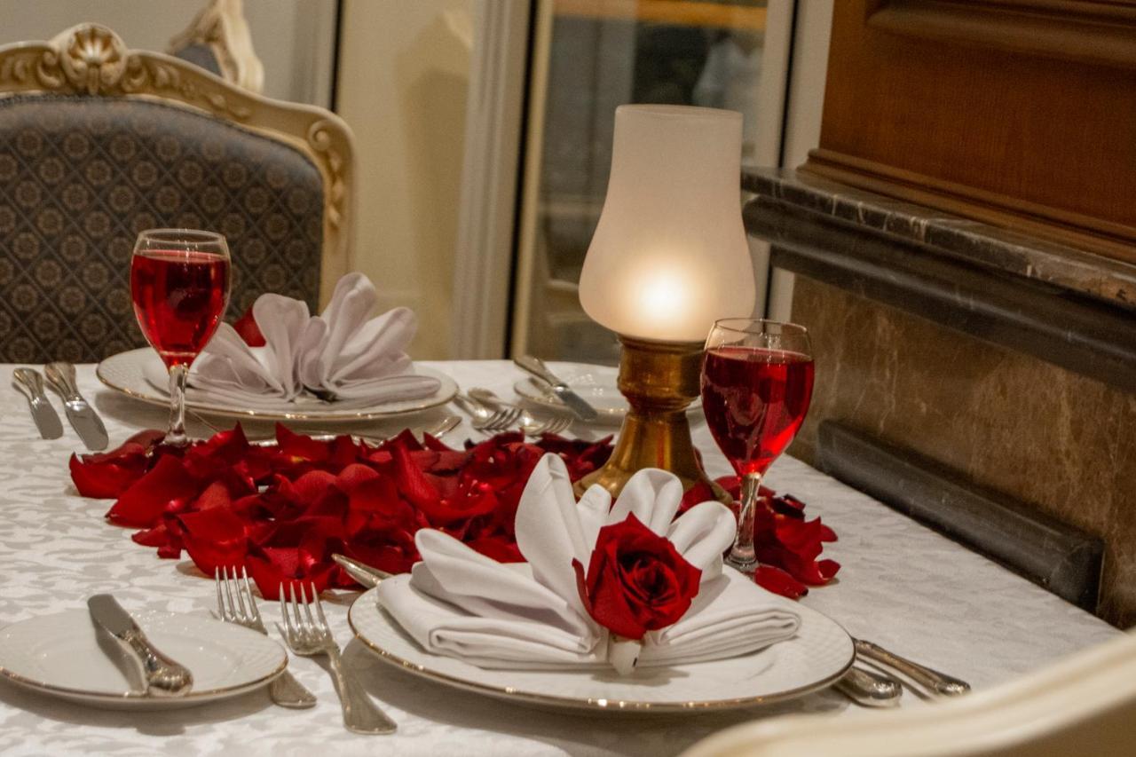 Helnan Palace Hotel - Adults Only Alexandrie Extérieur photo