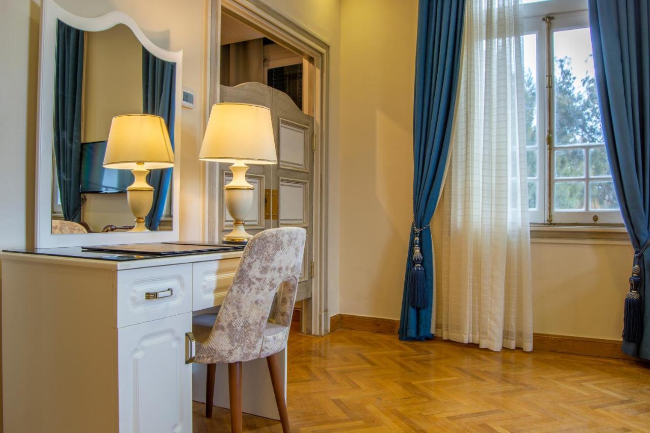 Helnan Palace Hotel - Adults Only Alexandrie Extérieur photo