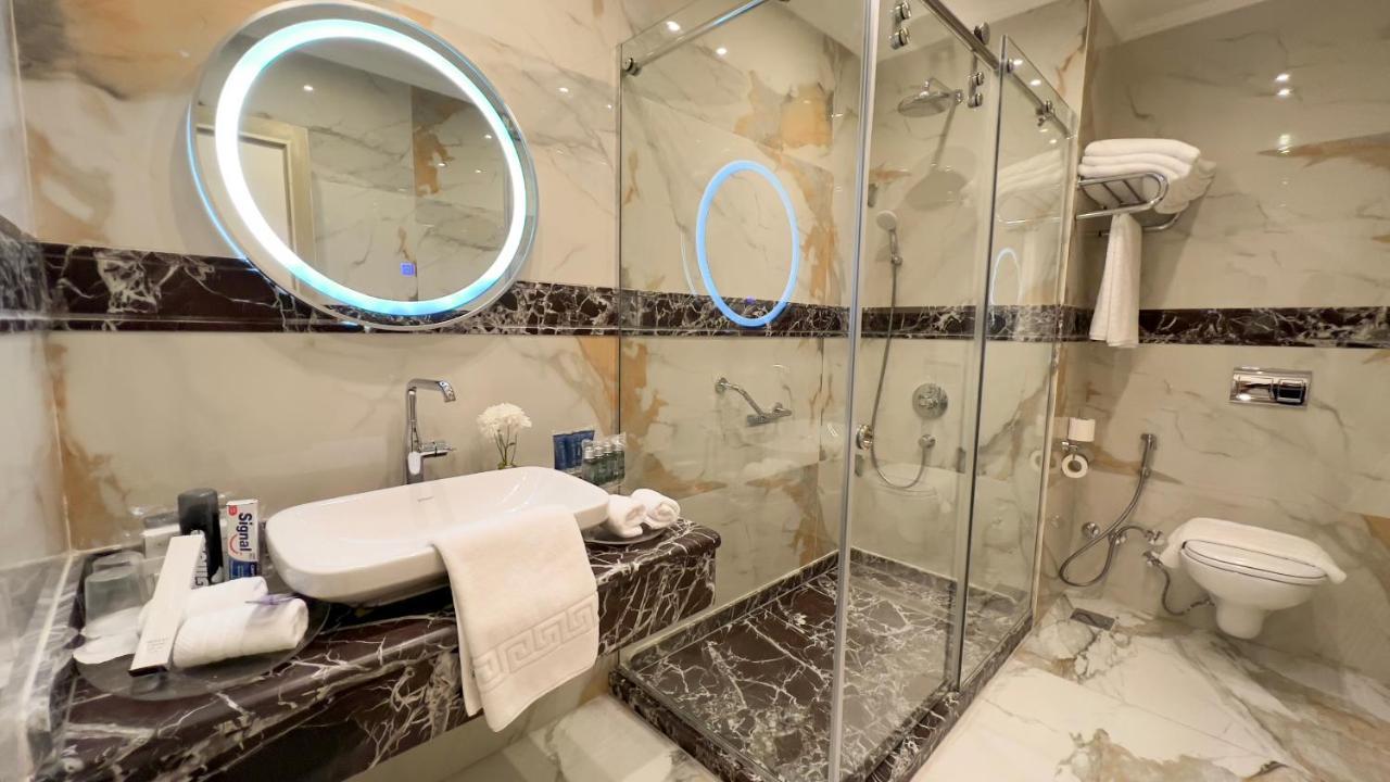 Helnan Palace Hotel - Adults Only Alexandrie Extérieur photo