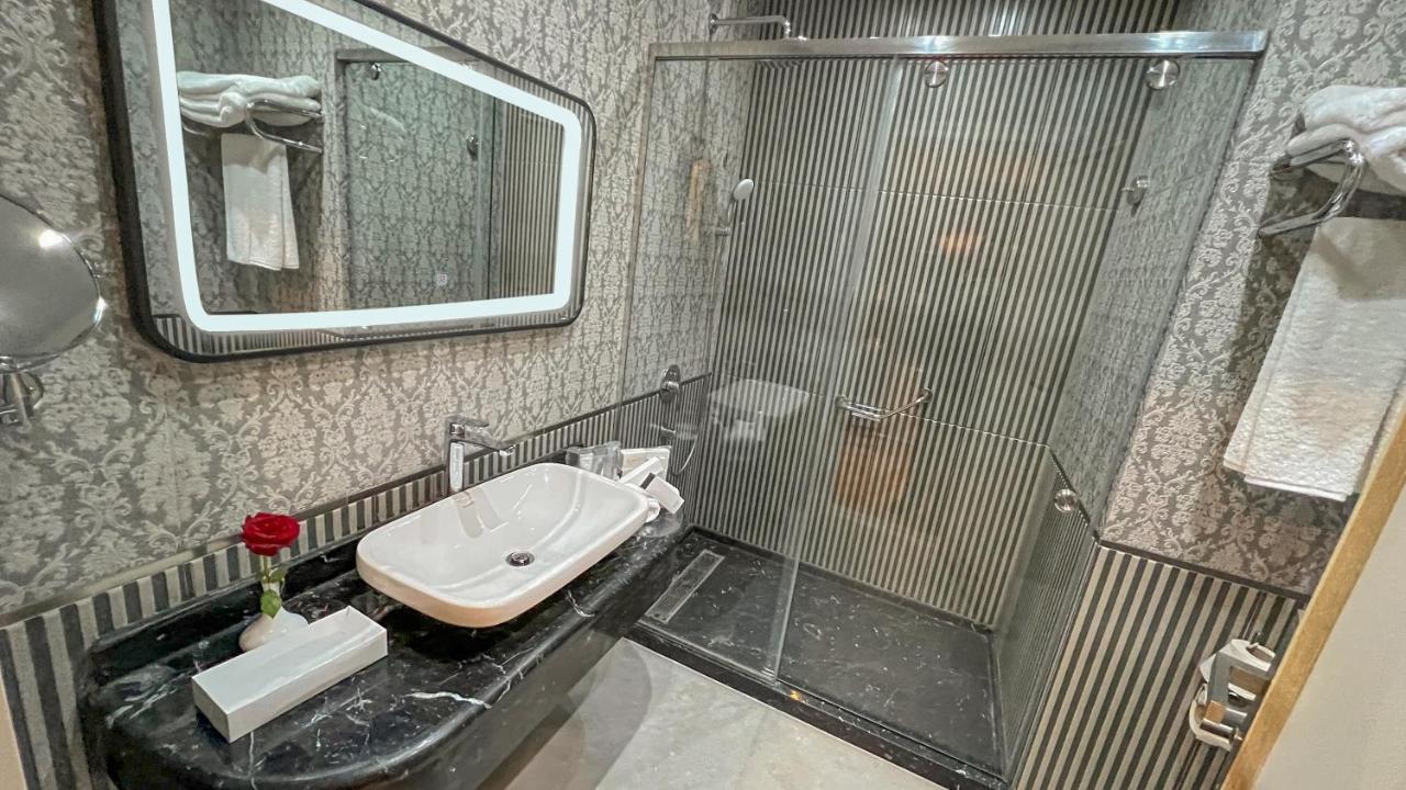 Helnan Palace Hotel - Adults Only Alexandrie Extérieur photo