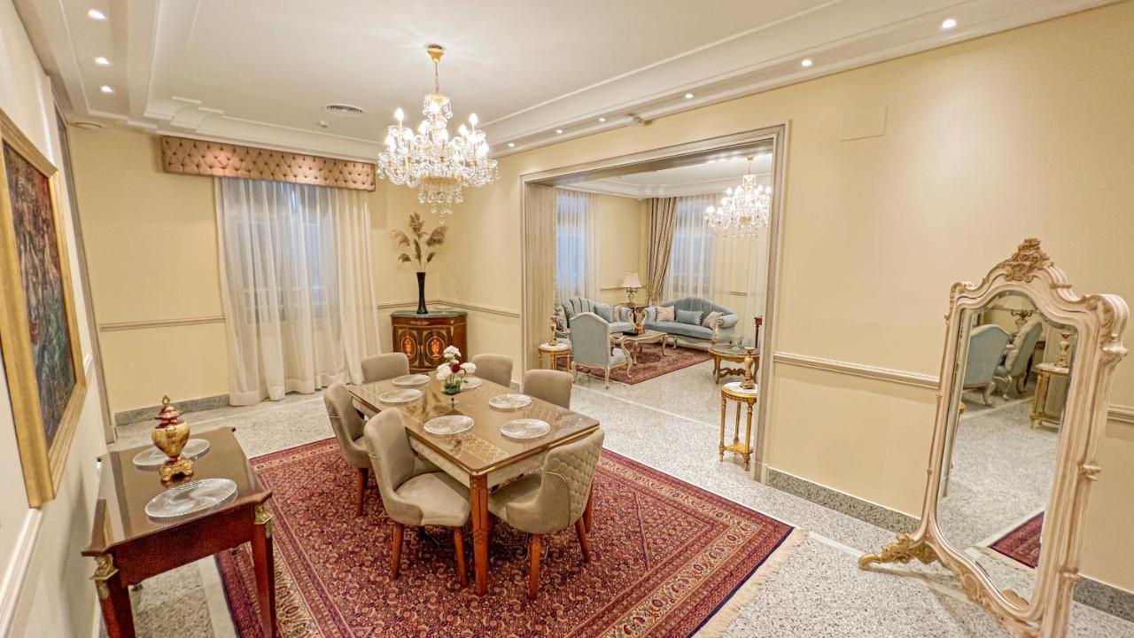 Helnan Palace Hotel - Adults Only Alexandrie Extérieur photo